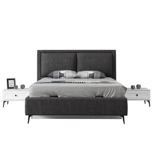 Zen Mdf Bazal Karyola
