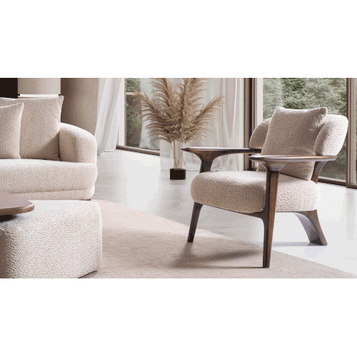 Napoli Luxury Koltuk Tak�m�