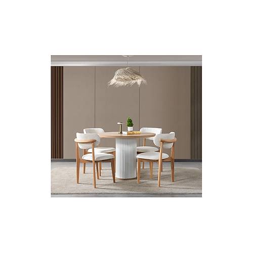 Bohem Plus Yemek Odas�