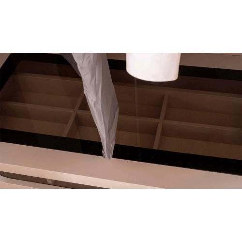 Aspendos Luxury Yatak Odas�