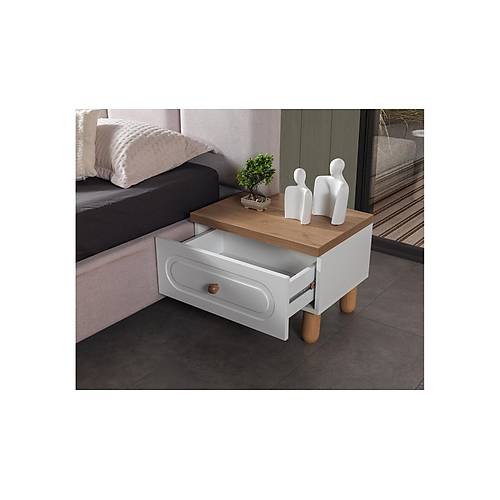 Bohem Plus Yatak Odas�