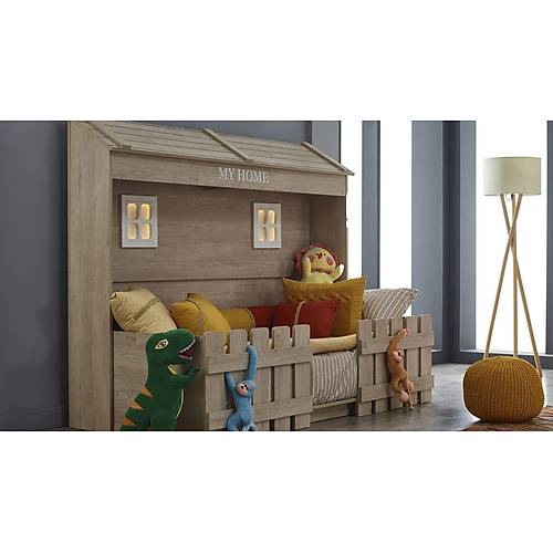 My Home �ocuk Odas�