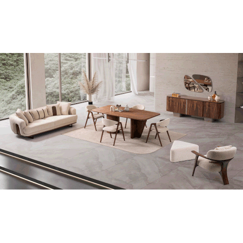 Napoli Luxury Yemek Odas