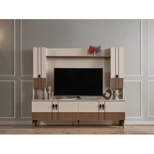 Viva Tv �nitesi Arka Fonlu