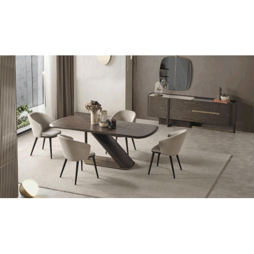 West Yemek Odas� Tak�m�