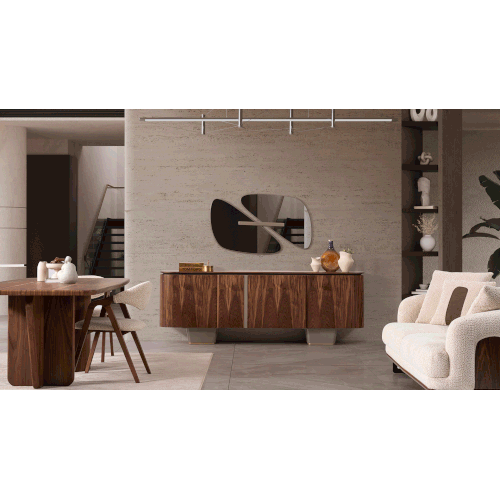 Napoli Luxury Yemek Odas�