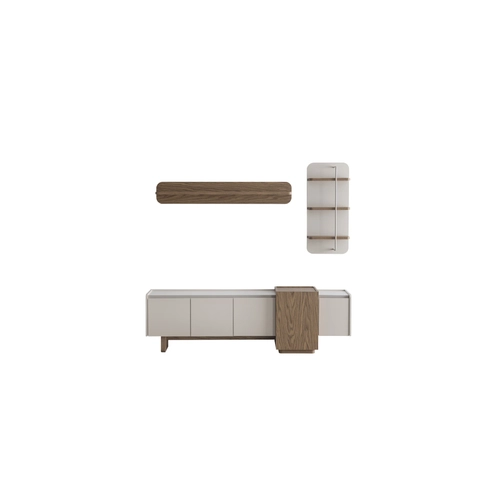 Kona Duvara Monte TV �nitesi