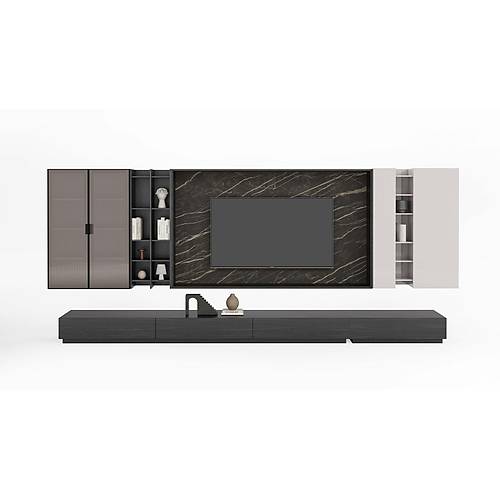 Verona Modern Tv nitesi