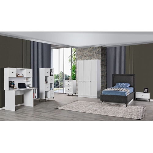 Zen Mdf alma Masas