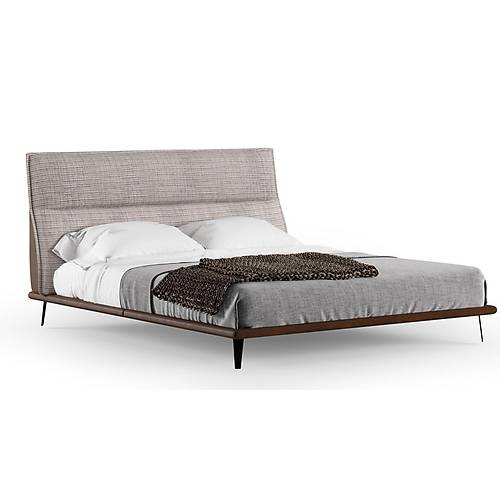 Gloria Modern Somyal Karyola (160 cm)