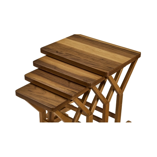 Merry 4'l� Zigon Sehpa 3114