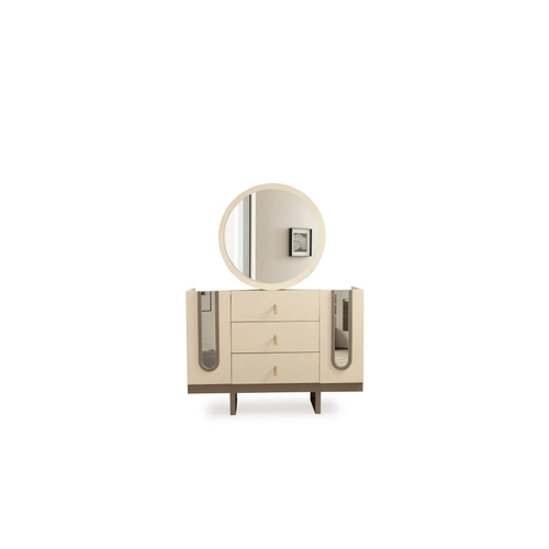 Ilgaz Modern Yatak Odas