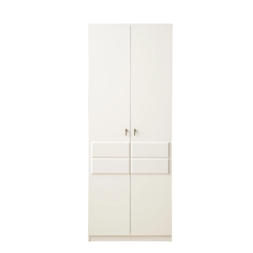 Oslo L�x Giyinme Dolab�