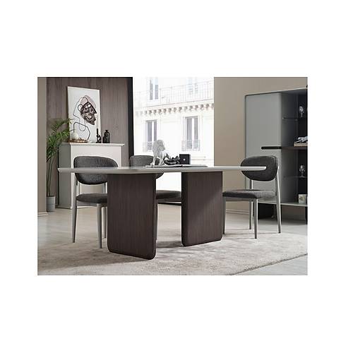 Oslo Modern Yemek Odas