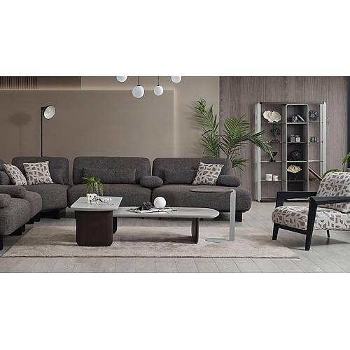 Oslo Modern Yemek Odas
