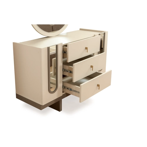 Ilgaz Modern Yatak Odas