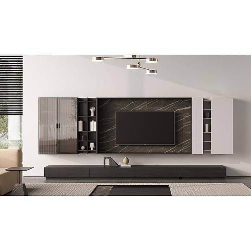 Verona Modern Tv nitesi
