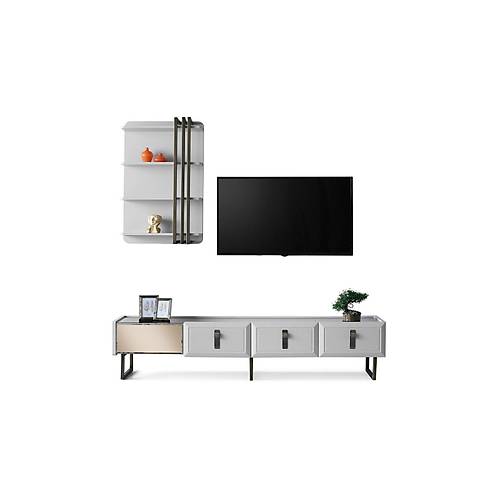 Lucca Lx Tv nitesi