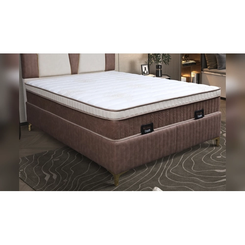 Platin L�x Yatak Seti