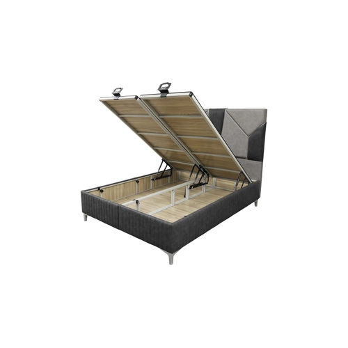 Platin L�x Yatak Seti