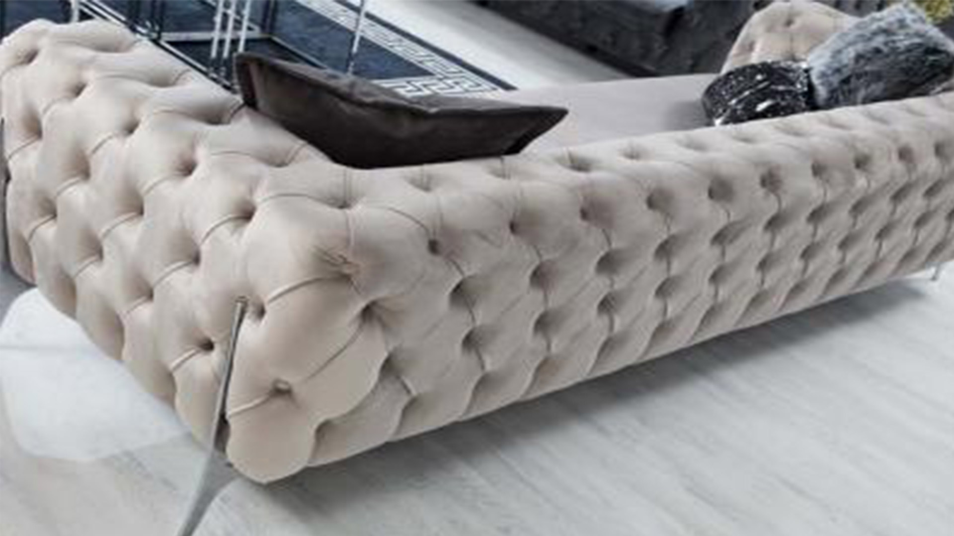 Bentley Sofa Set « gunesfurniture.com