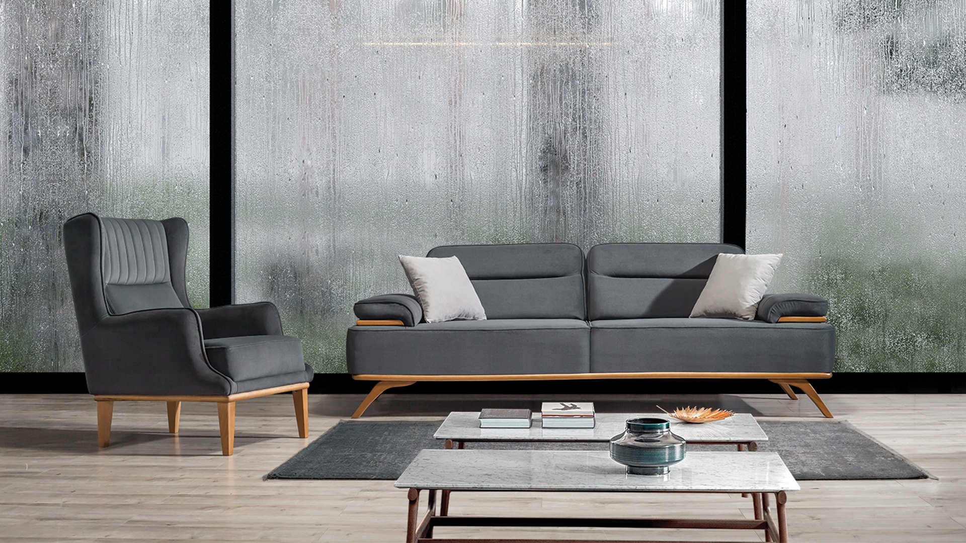 Dora Sofa Set « Gunes Furniture - The Most Affordable Online Furniture ...