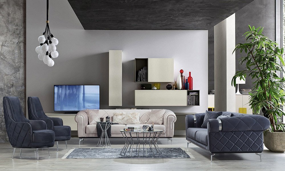 Sofia Sofa Set « Gunes Furniture - The Most Affordable Online Furniture ...