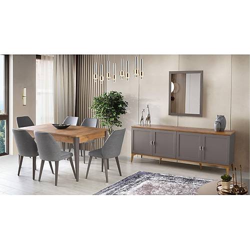 Lima Dining Room