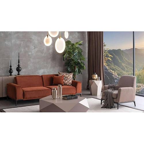 Nita V3 Sofa Set