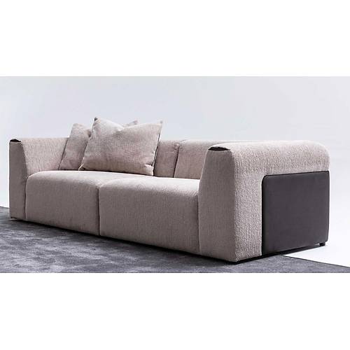 Soho Triple Sofa