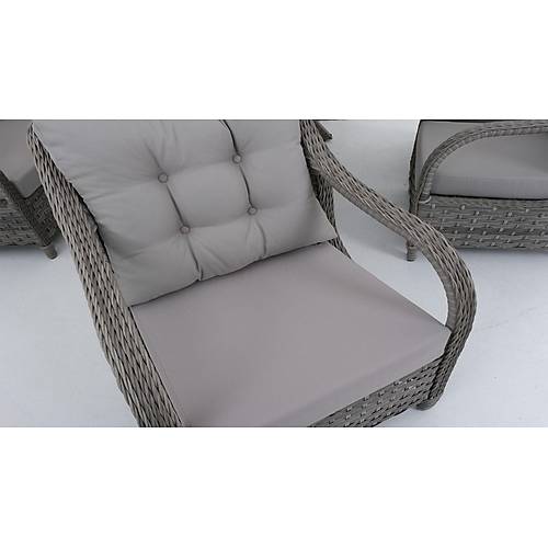 Gusto Garden Set(3+1+1+1+1+Ms)