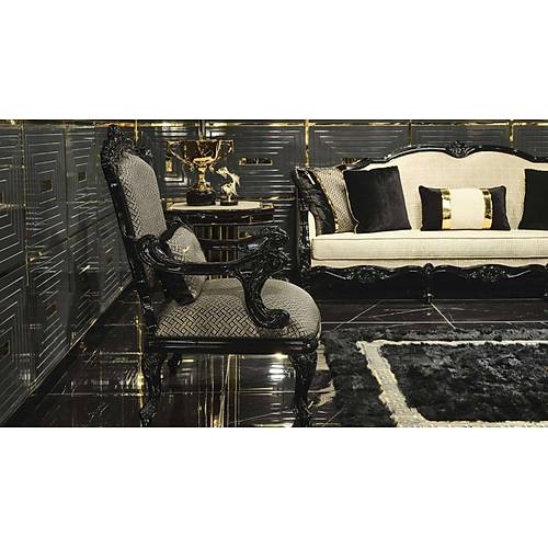 New Petra Luxury Bergere
