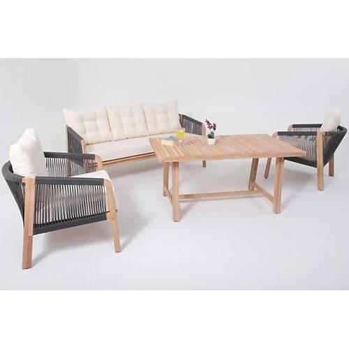 Adora Triple Garden Set