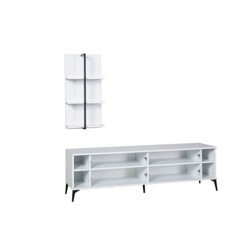 Zen Mdf Tv Unit