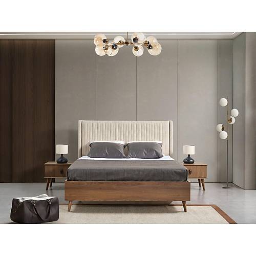 Tosko Bedroom