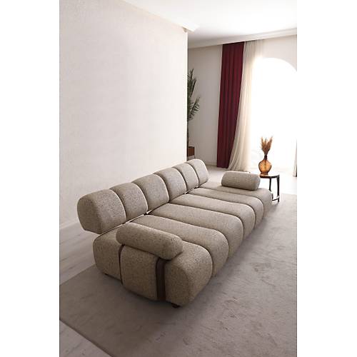 Marsilya Lux Sofa Set