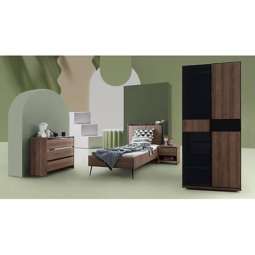 Rodos Teen Room
