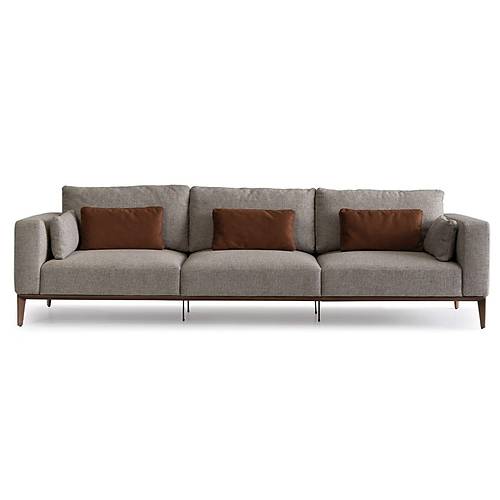 Maga Quad Sofa
