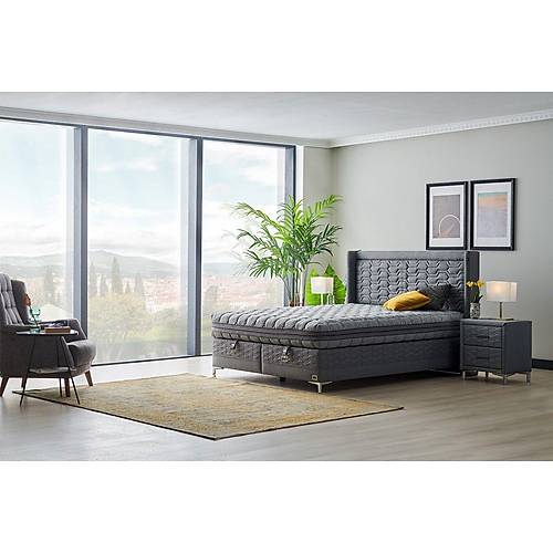Visco Fresh Headboard
