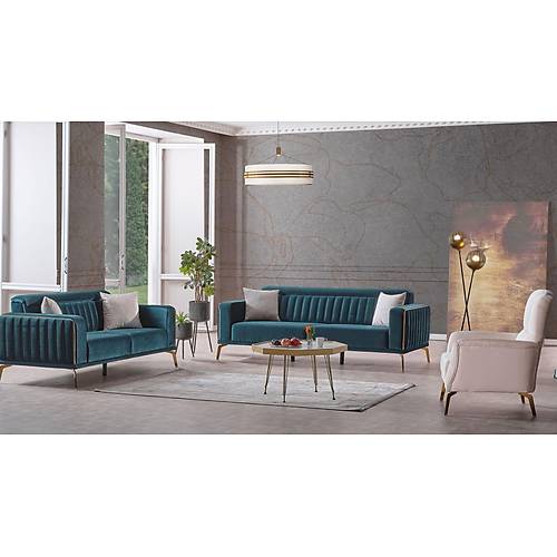Paris Expo Sofa Set