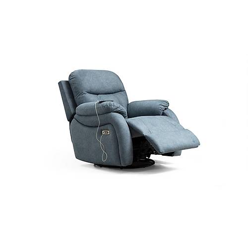 Maxis TV Recliner