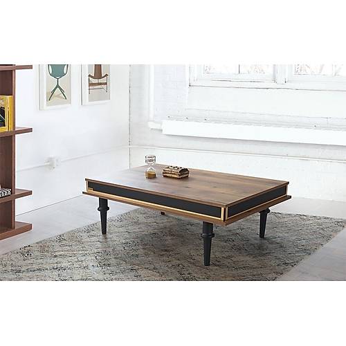 Sim Dining Room Walnut