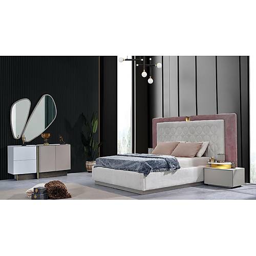 Defne Bedroom