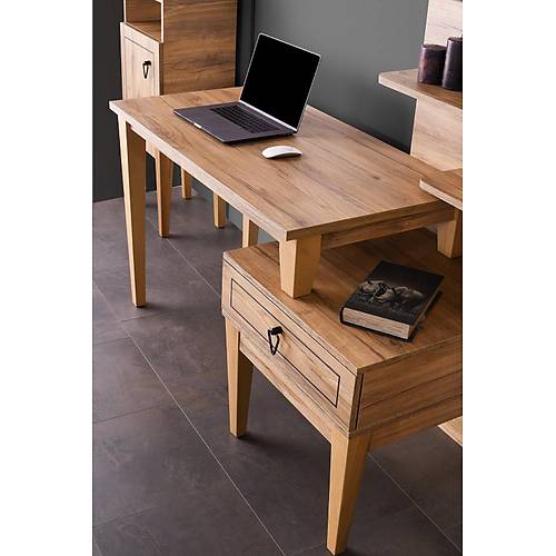 Montana Teen Room