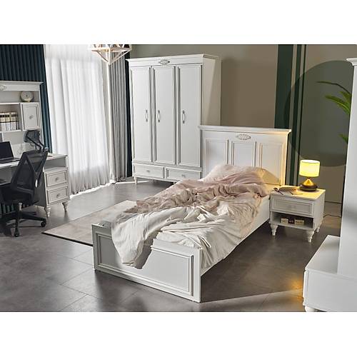 �skenderiye Teen Room