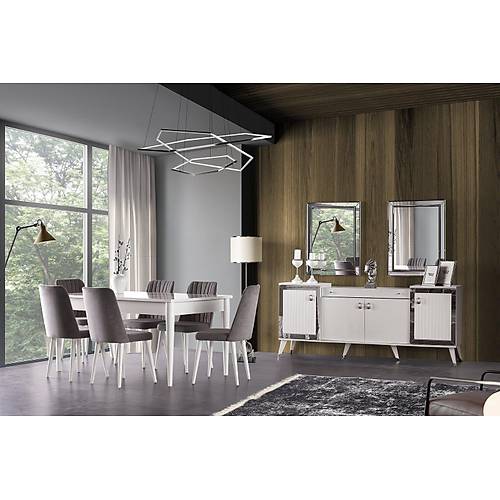 Melody Dining Room
