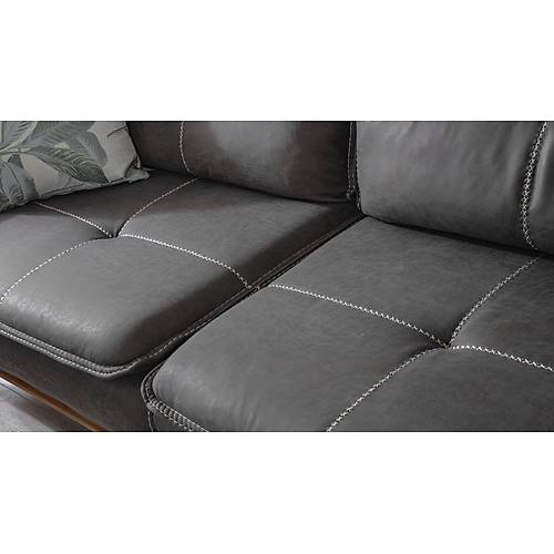 Le Mans Sofa Set