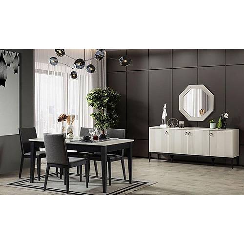 Mass Dining Room