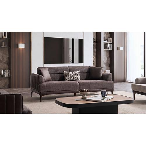 Diva Sofa Set