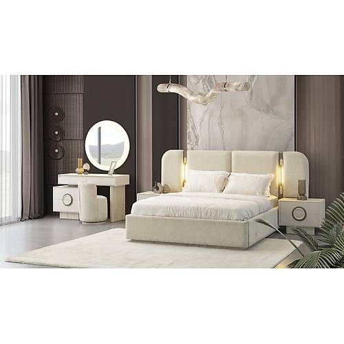 Maya Bedroom